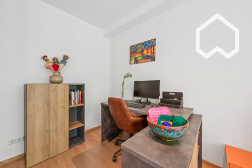 Your Cozy Home in The New Business District - Gallery - 19