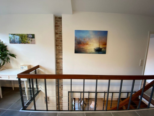 Your Cozy Home in The New Business District