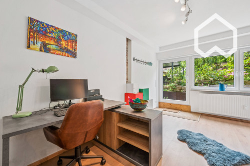 Your Cozy Home in The New Business District - Gallery - 18