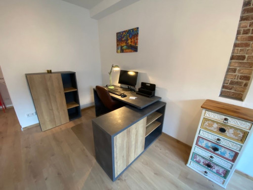 Your Cozy Home in The New Business District - Gallery - 30