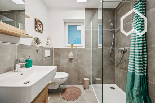 Your Cozy Home in The New Business District - Gallery - 15