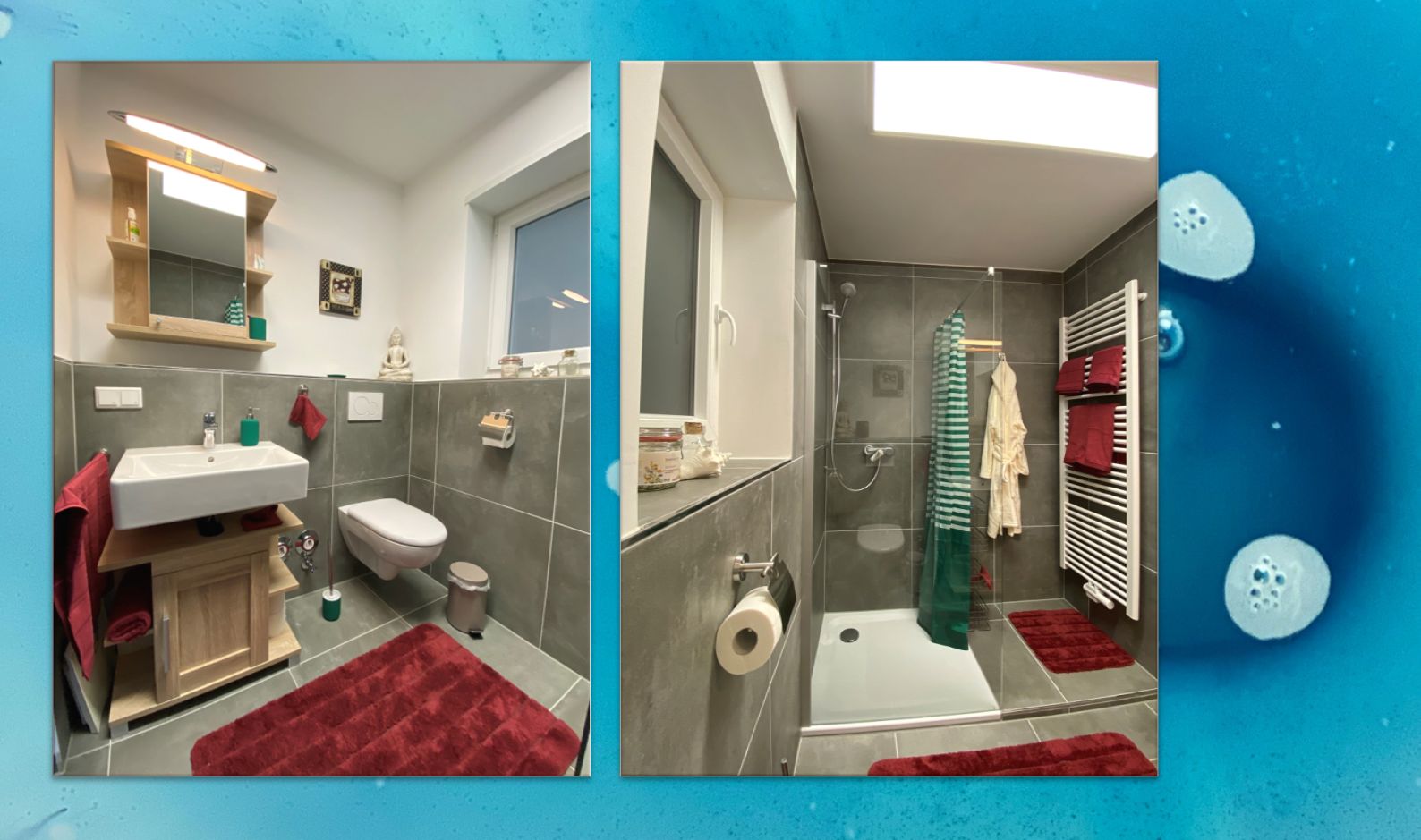 Your Cozy Home In The New Business District - 40