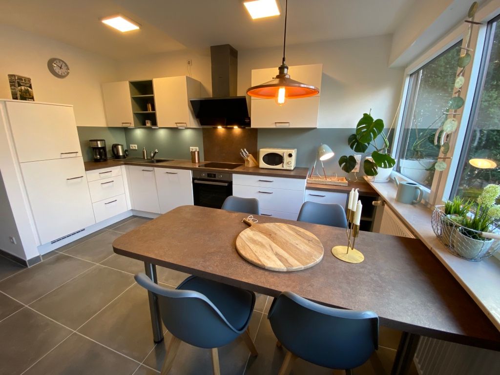 Your Cozy Home In The New Business District - 42