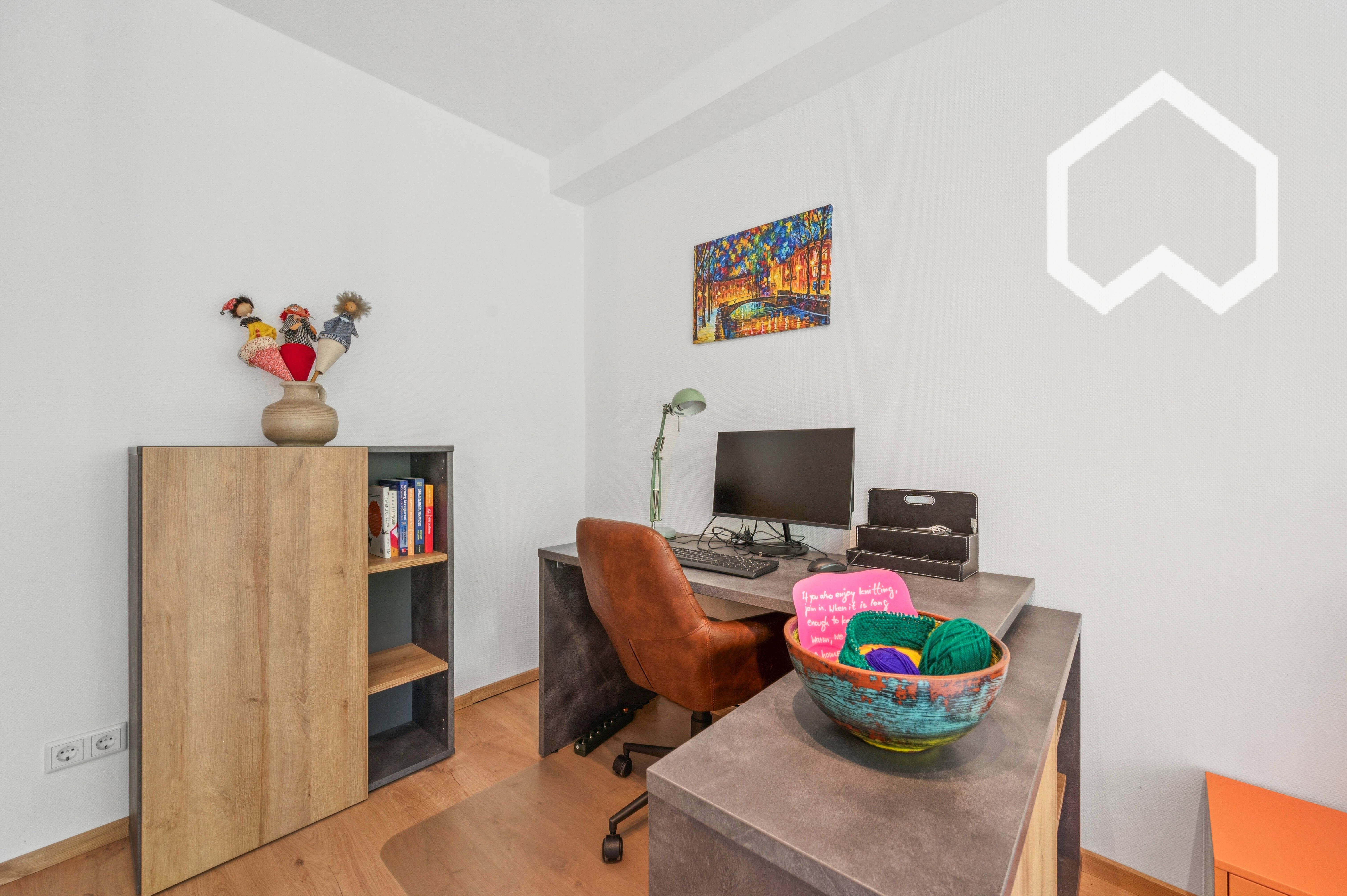 Your Cozy Home In The New Business District - 3