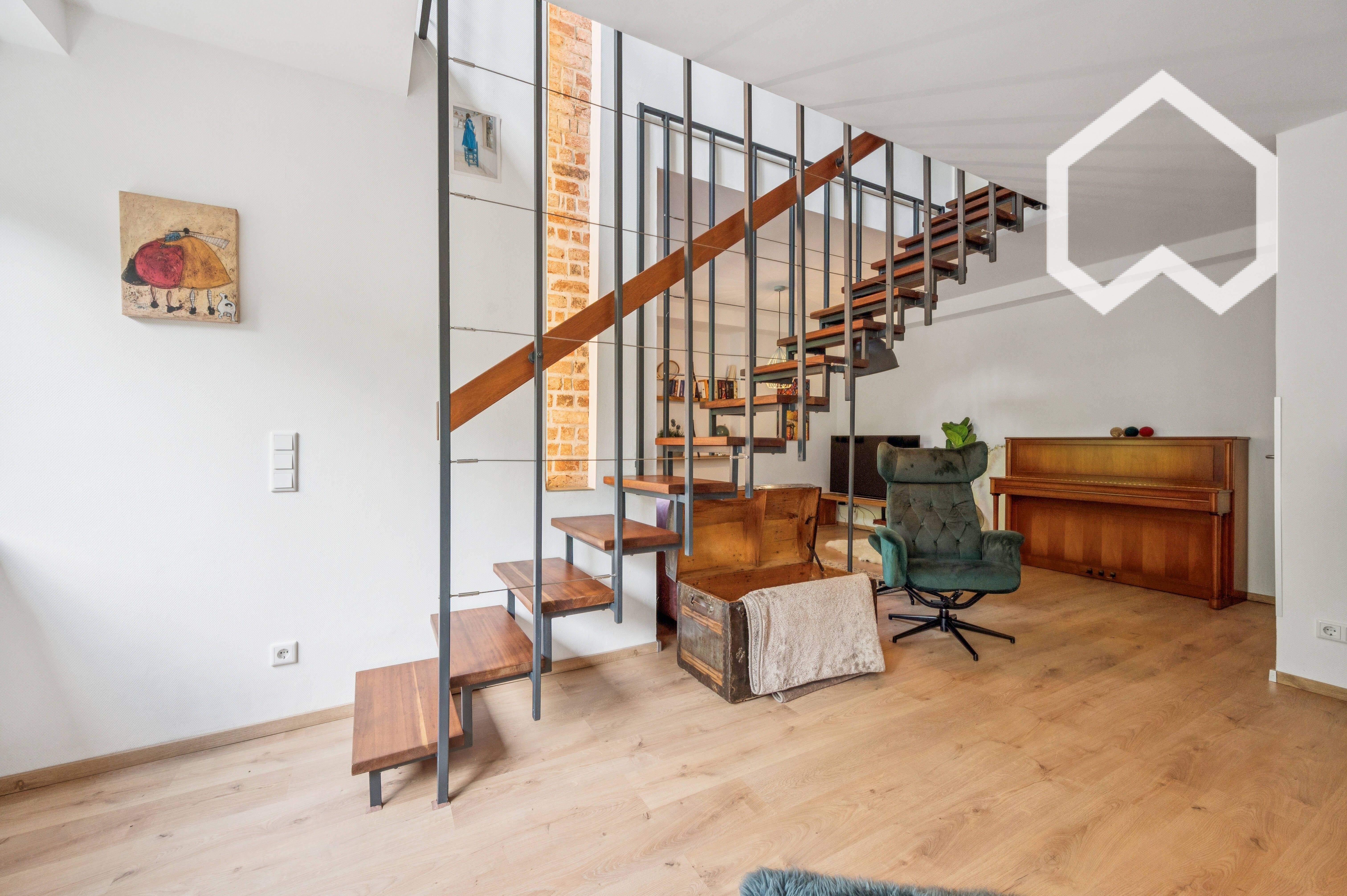 Your Cozy Home In The New Business District - 2