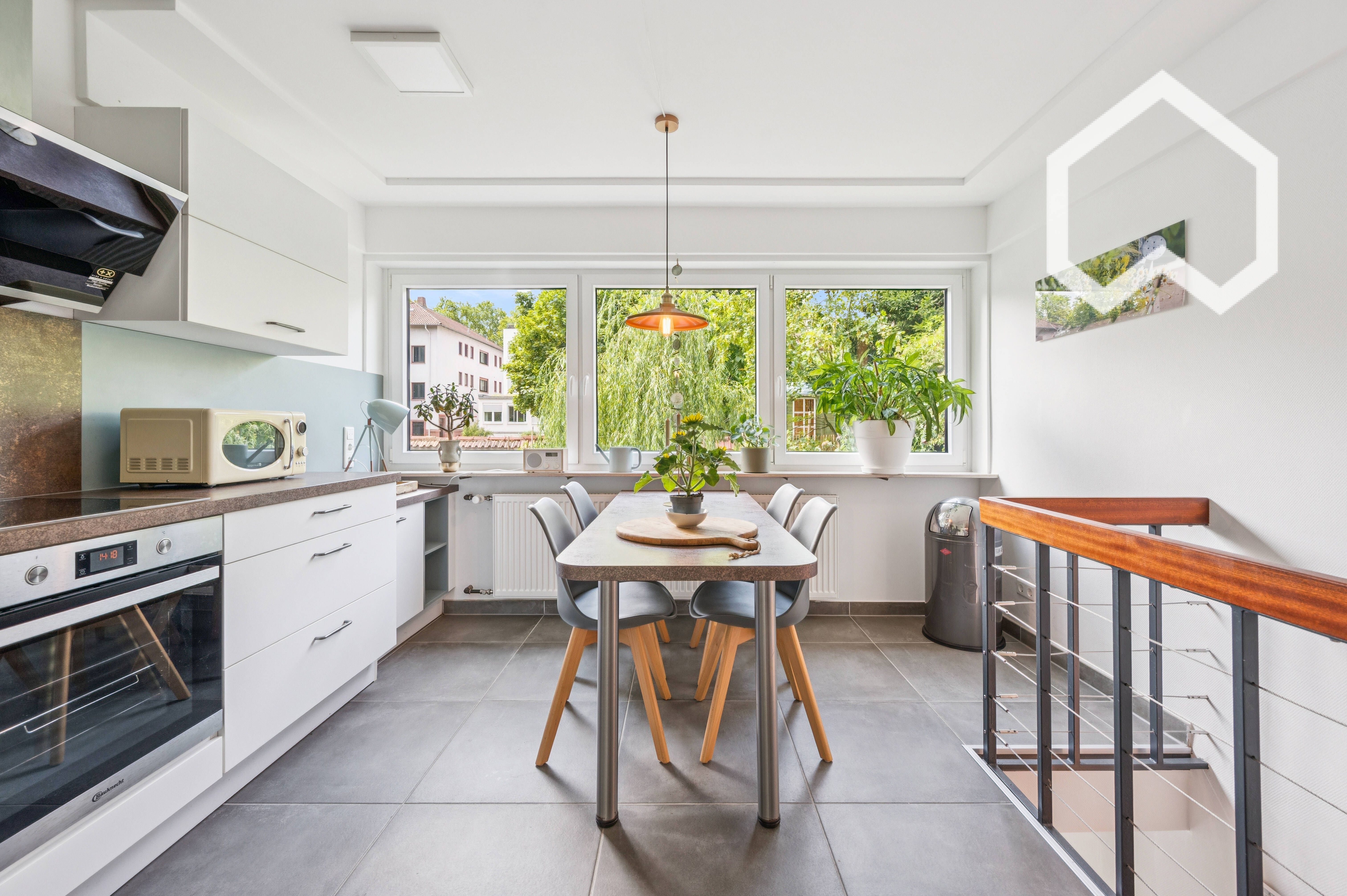 Your Cozy Home In The New Business District - 13