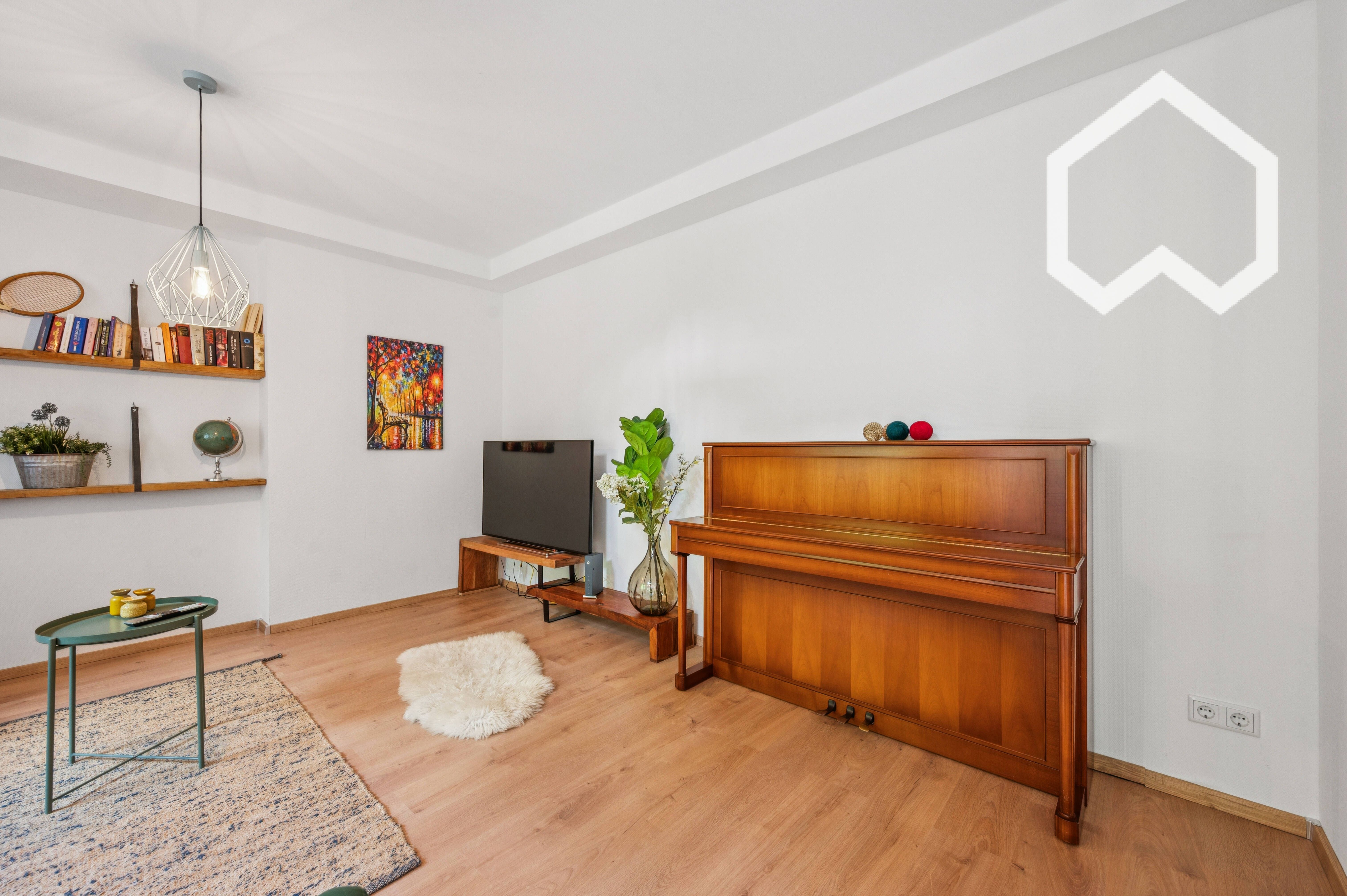 Your Cozy Home In The New Business District - 9