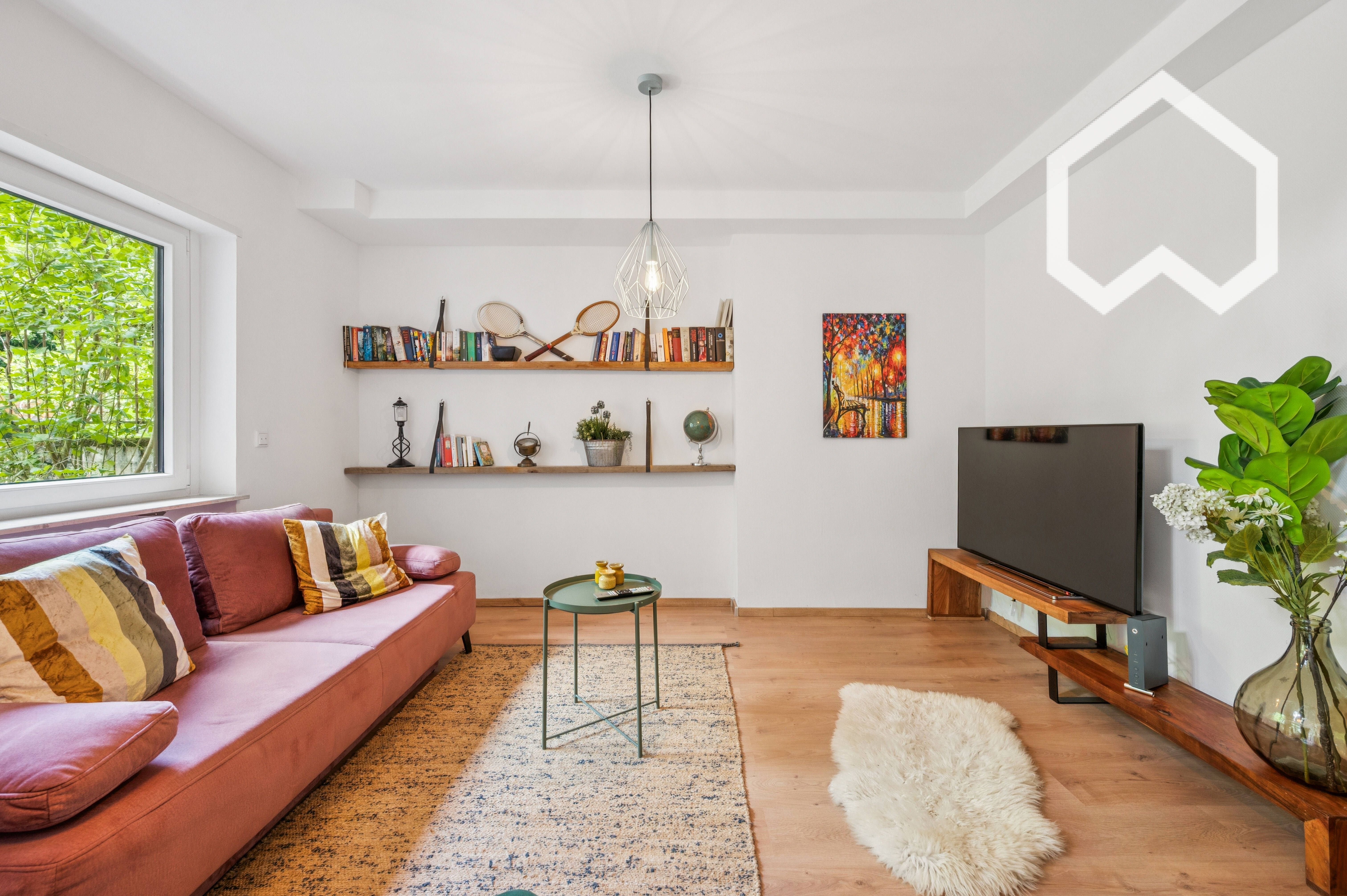 Your Cozy Home In The New Business District - 10