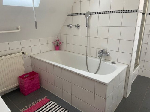 Charming & modern flat (Solingen) Aufderhöhe - Gallery - 7