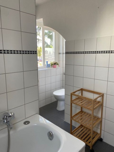Charming & modern flat (Solingen) Aufderhöhe - Gallery - 8