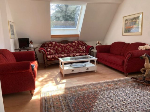 Charming & modern flat (Solingen) Aufderhöhe