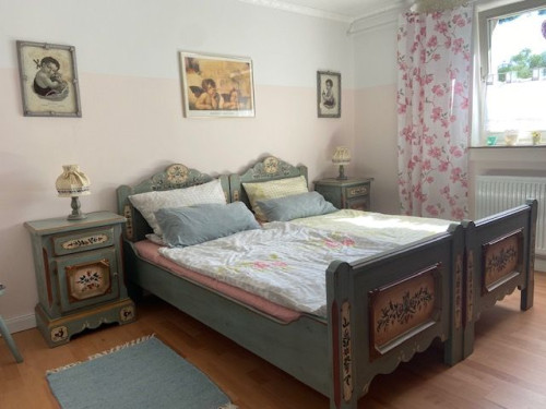 Charming & modern flat (Solingen) Aufderhöhe