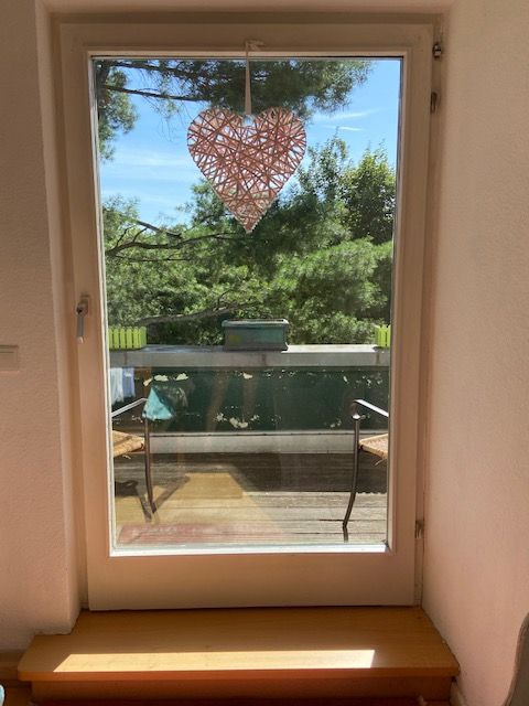 Charming & Modern Flat (Solingen) Aufderhöhe - 8