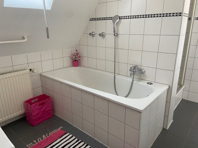 Charming & Modern Flat (Solingen) Aufderhöhe - 5