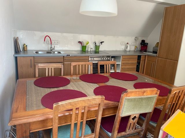 Charming & Modern Flat (Solingen) Aufderhöhe - 7