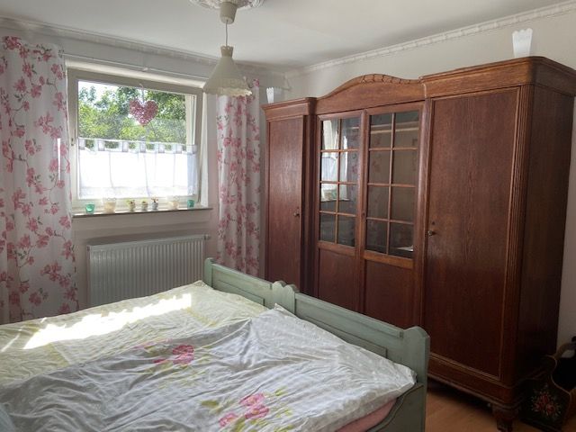 Charming & Modern Flat (Solingen) Aufderhöhe - 9