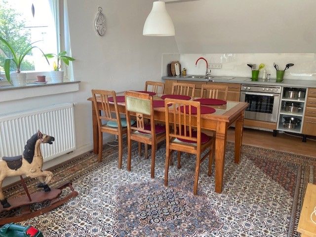 Charming & Modern Flat (Solingen) Aufderhöhe - 6