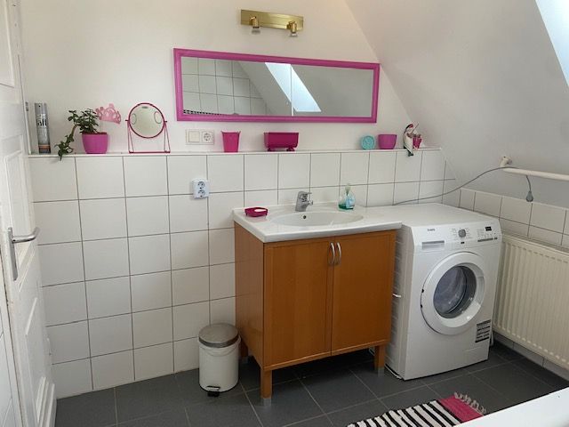 Charming & Modern Flat (Solingen) Aufderhöhe - 3