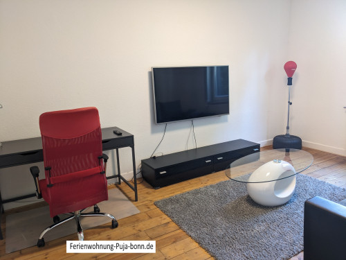 Neat and gorgeous loft located in Bonn  - Gallery -  5