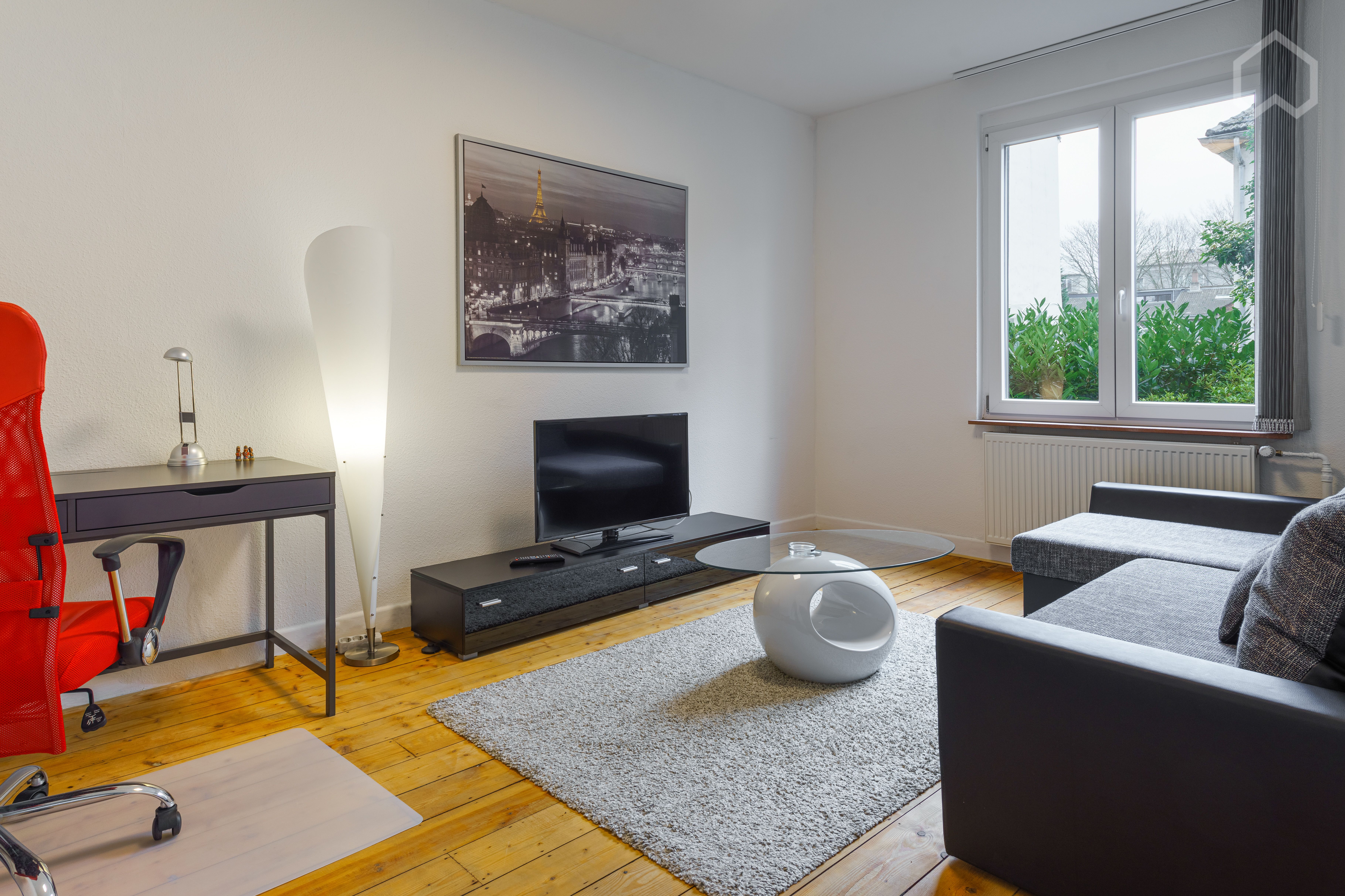 Neat And Gorgeous Loft Located In Bonn - Neat and gorgeous loft located in Bonn - Gallery - 24