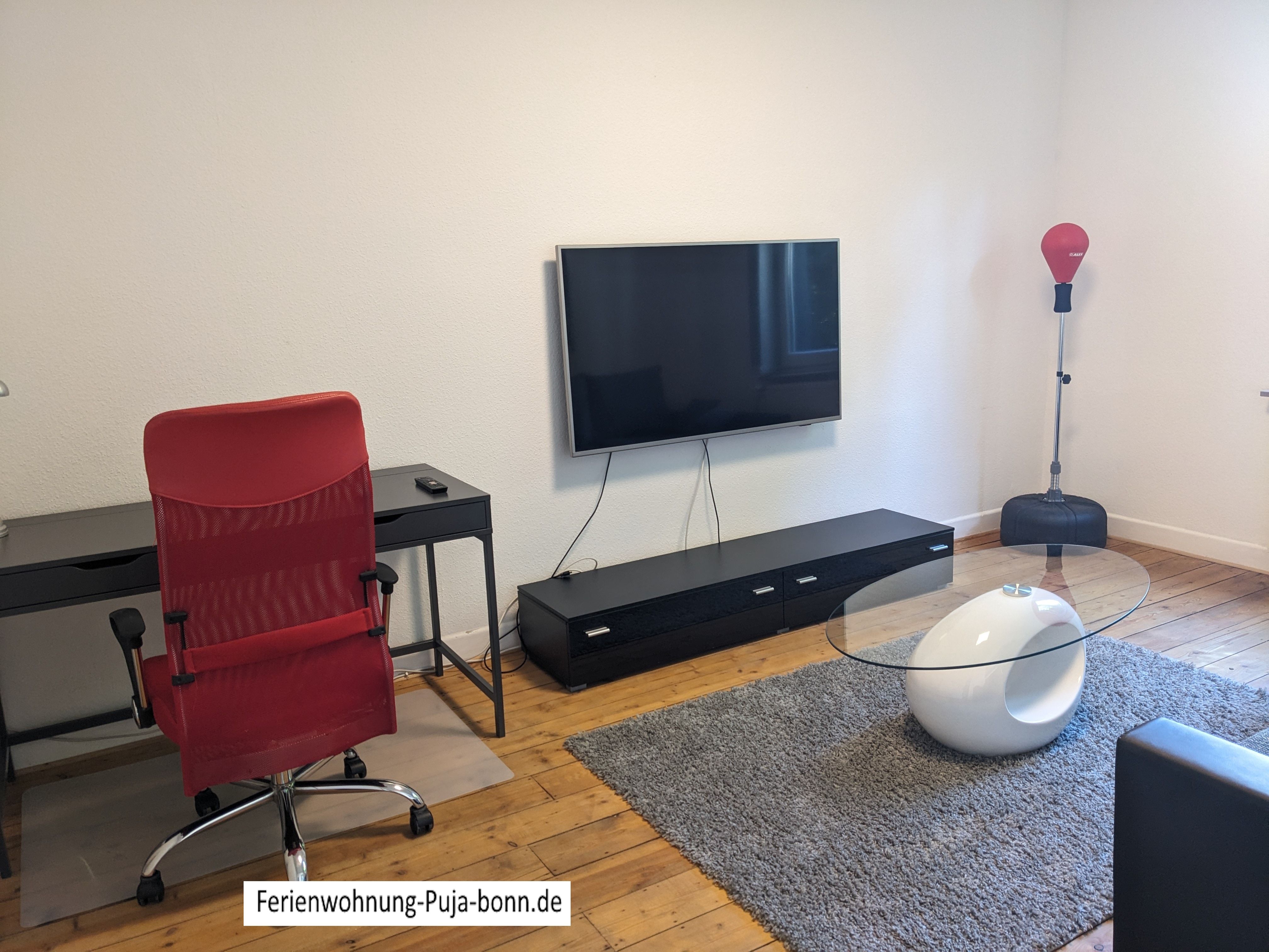  Neat And Gorgeous Loft Located In Bonn  -  Neat and gorgeous loft located in Bonn  - Gallery -  5