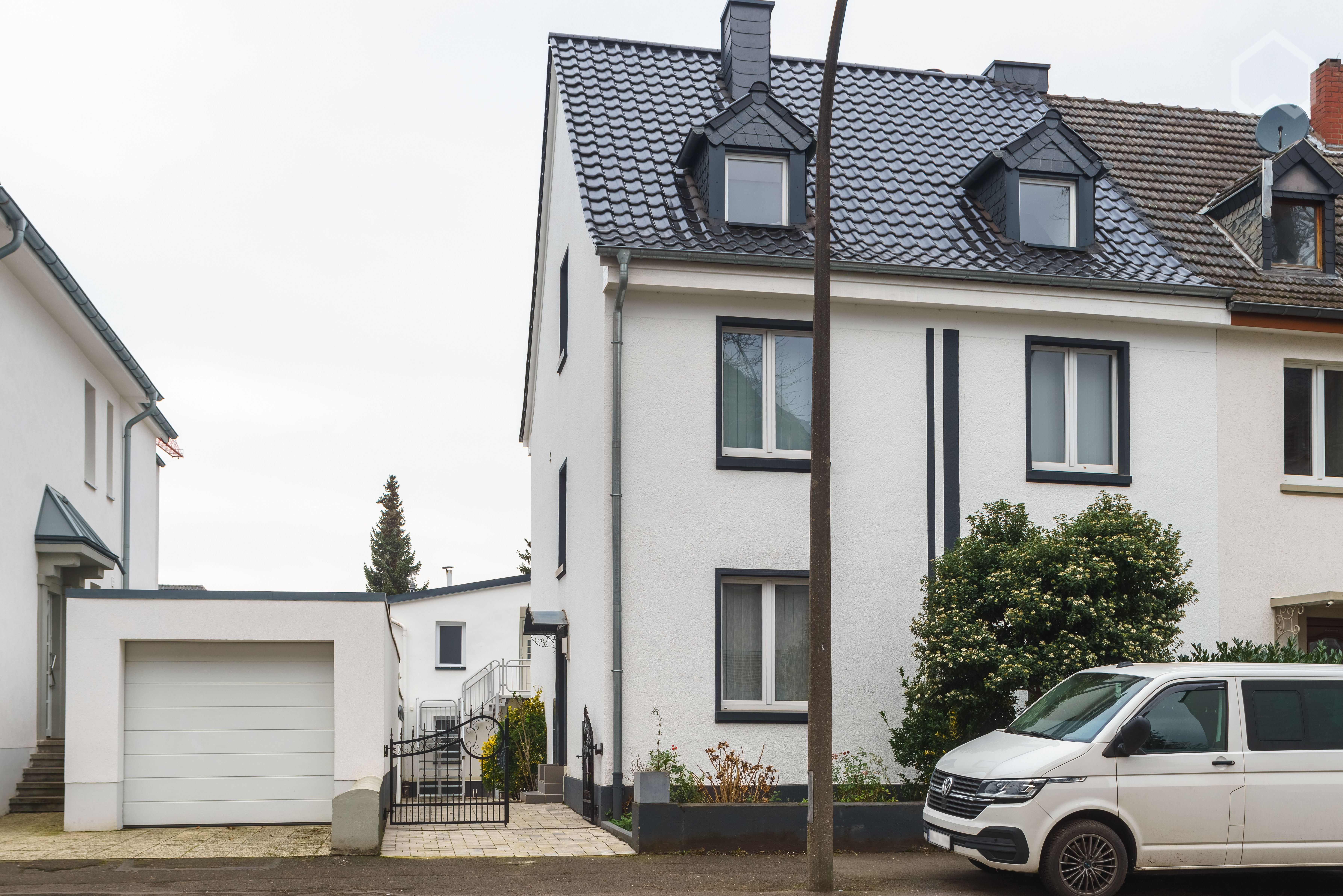 Neat And Gorgeous Loft Located In Bonn - Neat and gorgeous loft located in Bonn - Gallery - 11