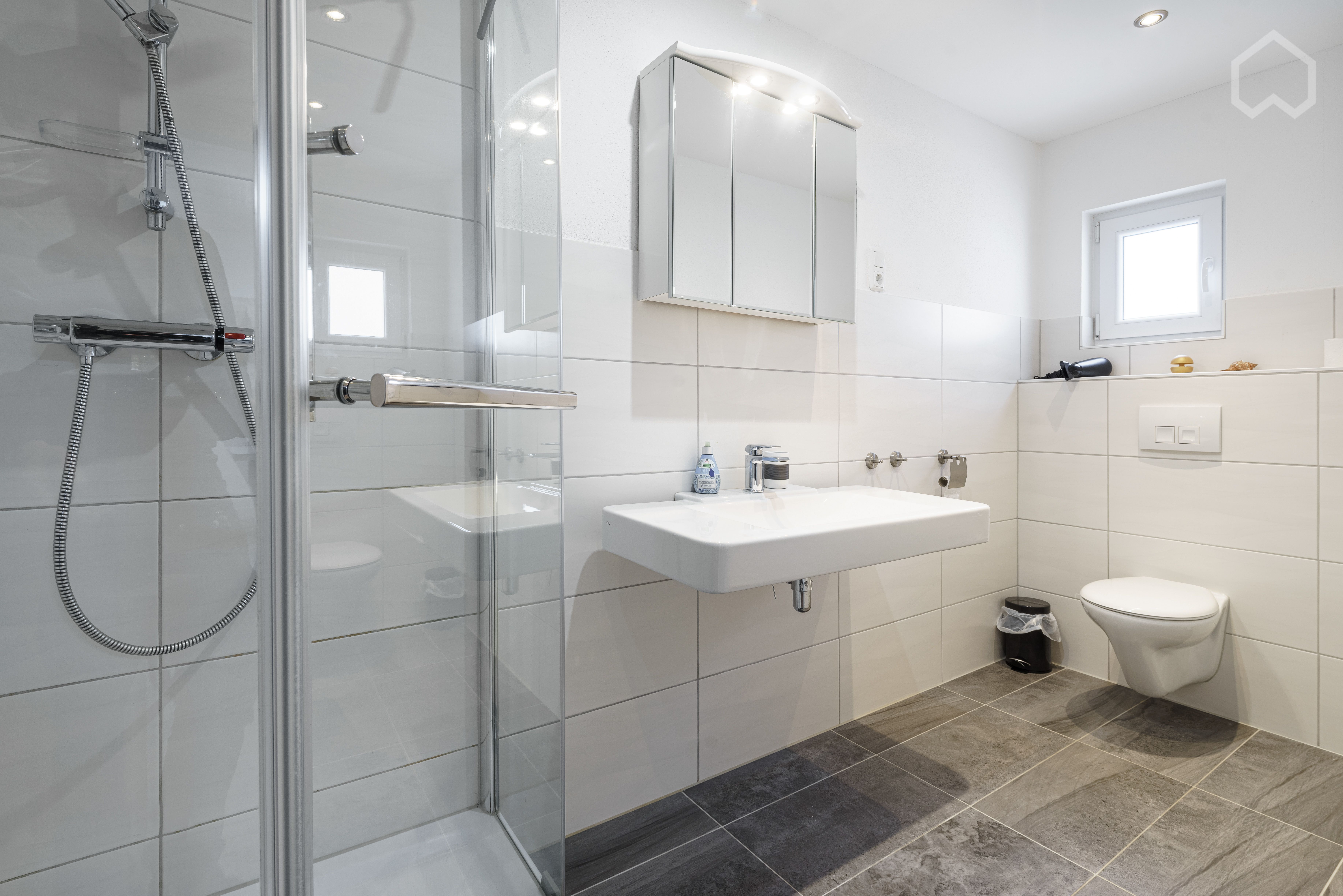 Neat And Gorgeous Loft Located In Bonn - Neat and gorgeous loft located in Bonn - Gallery - 11