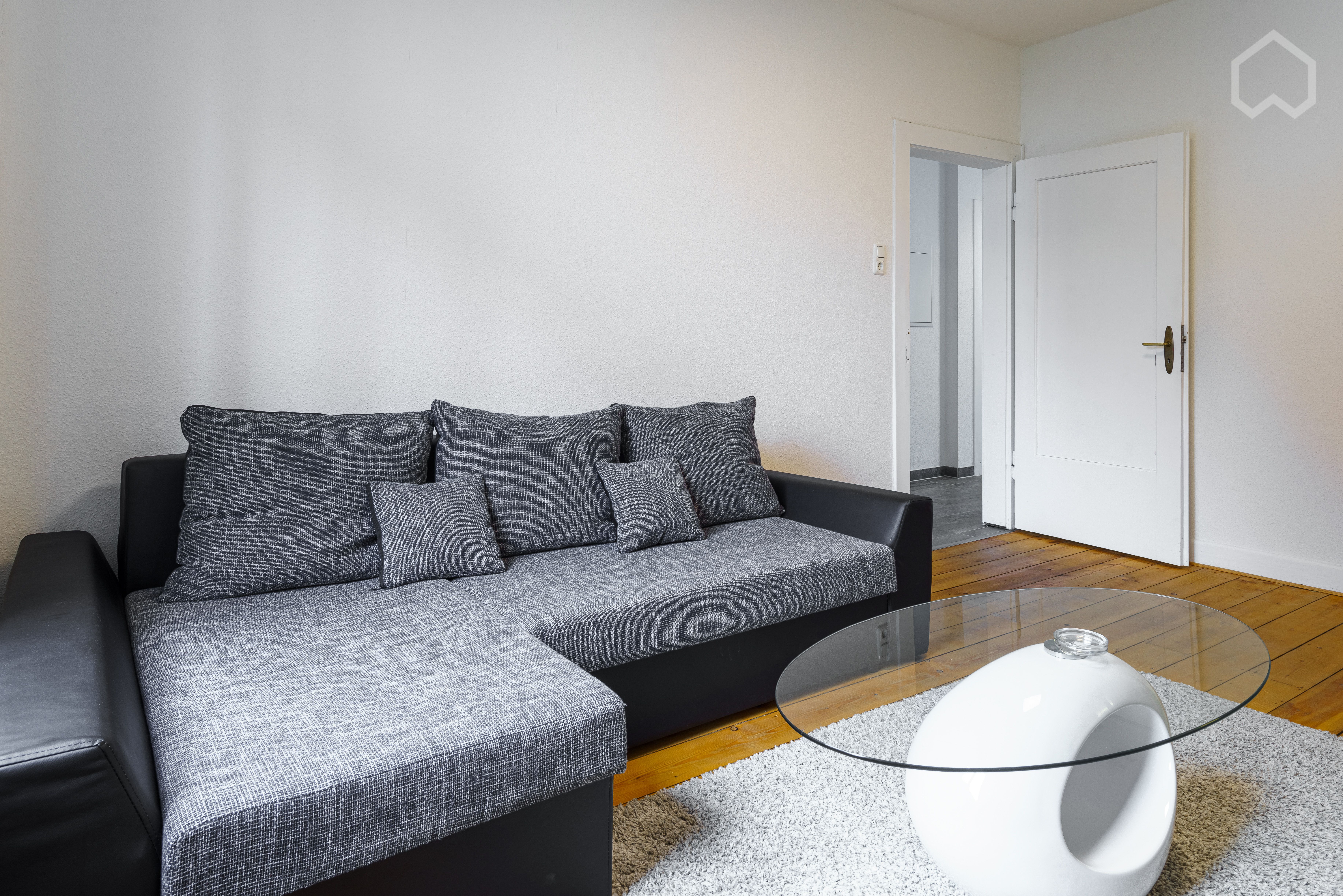 Neat And Gorgeous Loft Located In Bonn - Neat and gorgeous loft located in Bonn - Gallery - 24