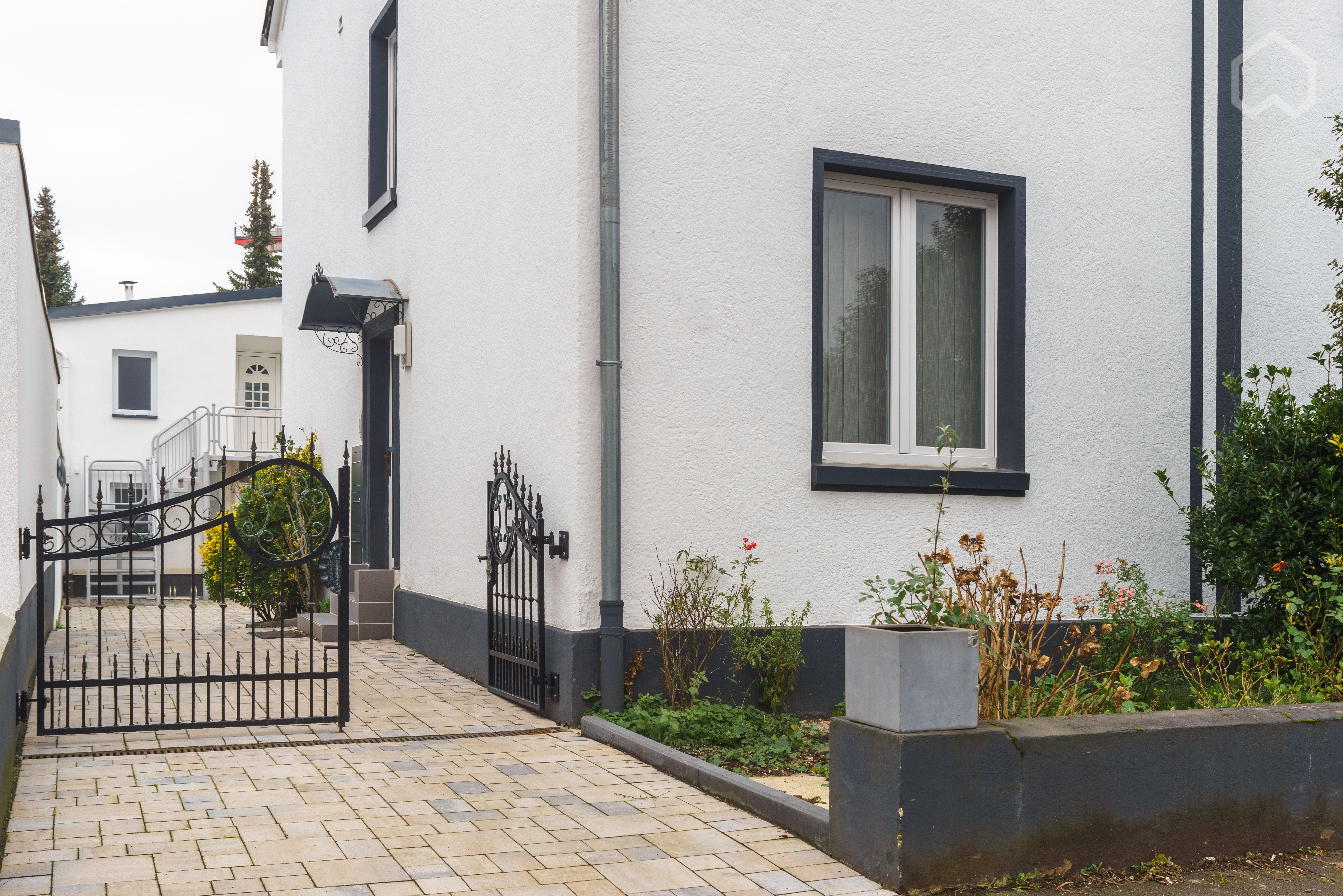 Neat And Gorgeous Loft Located In Bonn - Neat and gorgeous loft located in Bonn - Gallery - 13