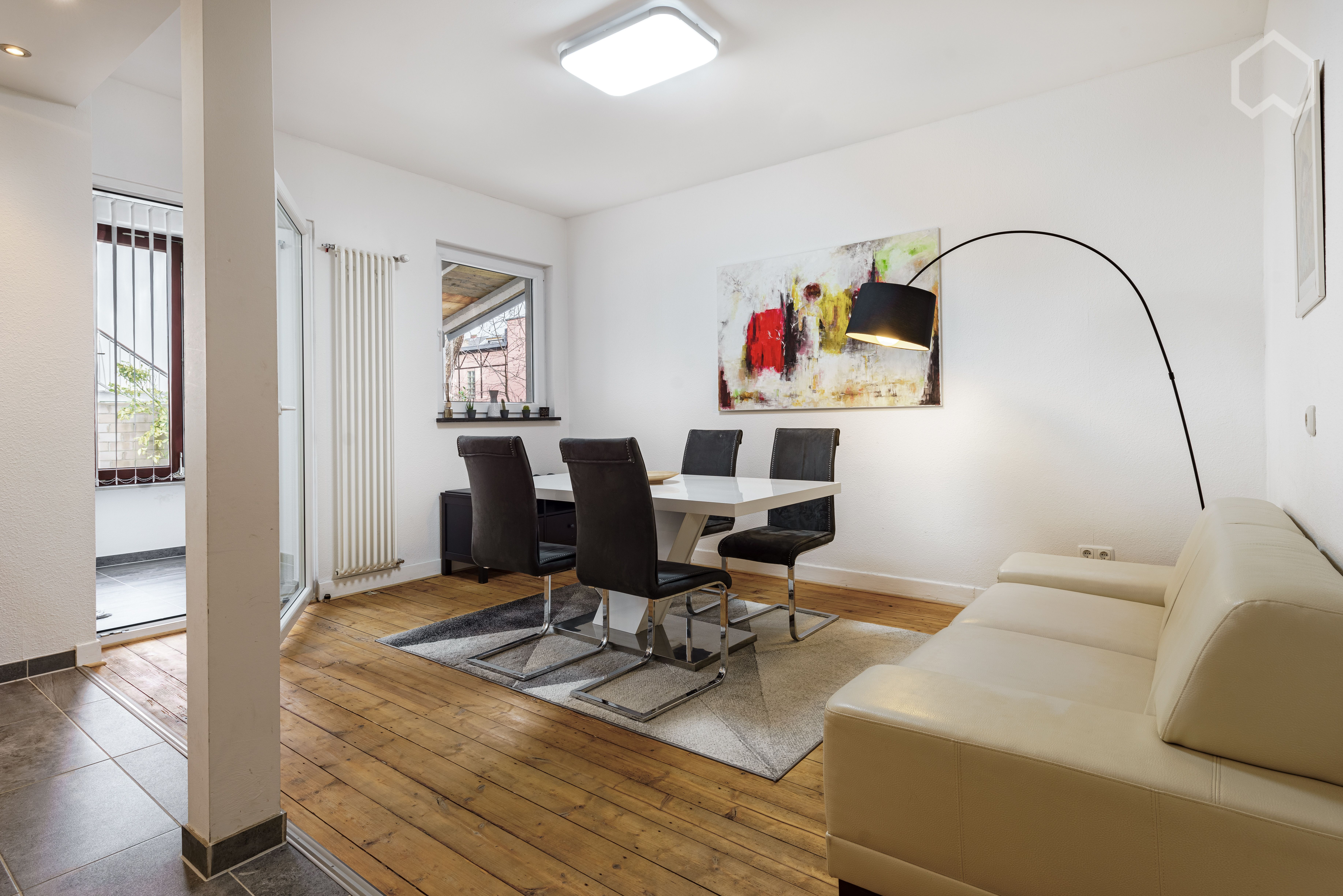 Neat And Gorgeous Loft Located In Bonn - Neat and gorgeous loft located in Bonn - Gallery - 14