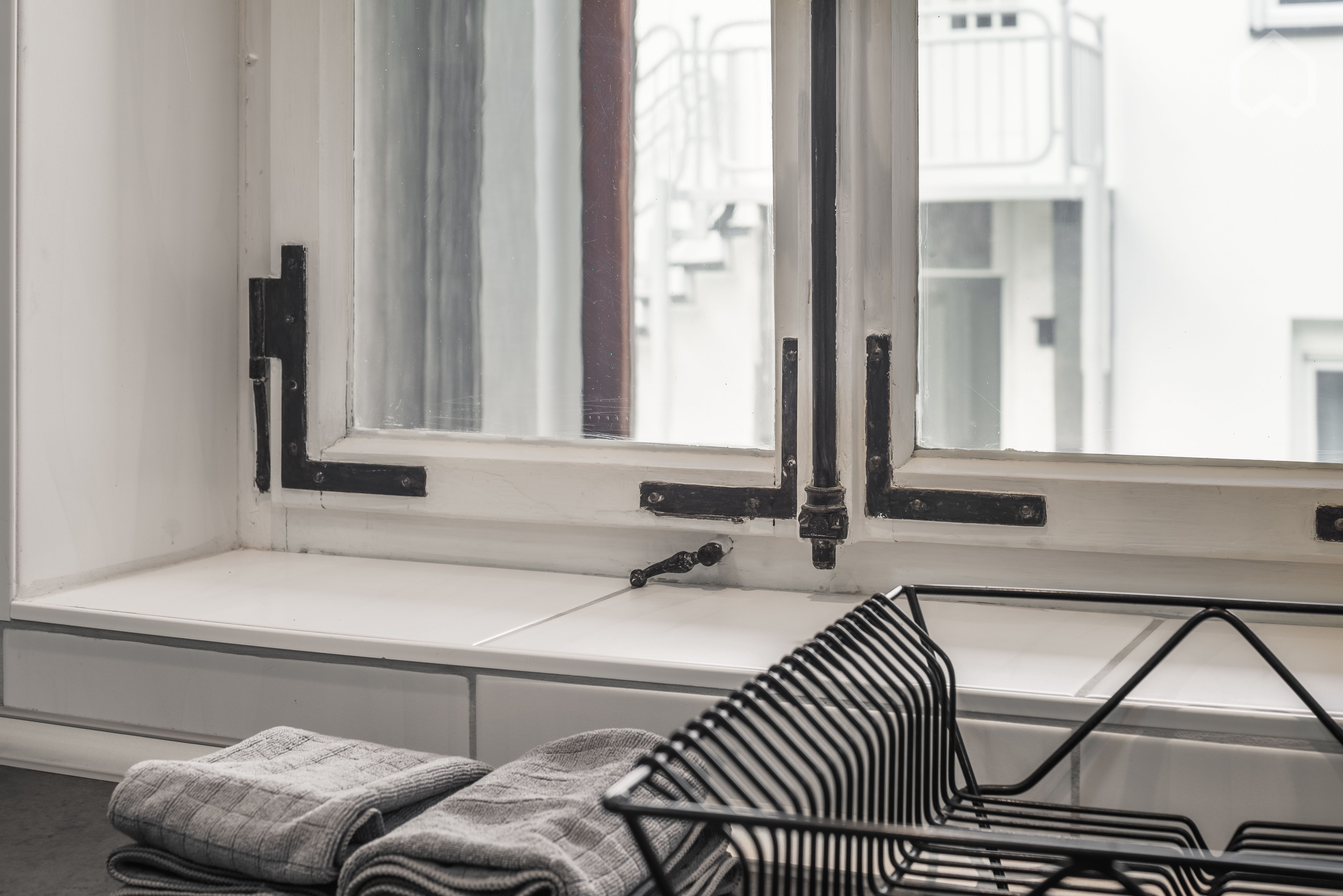 Neat And Gorgeous Loft Located In Bonn - Neat and gorgeous loft located in Bonn - Gallery - 16