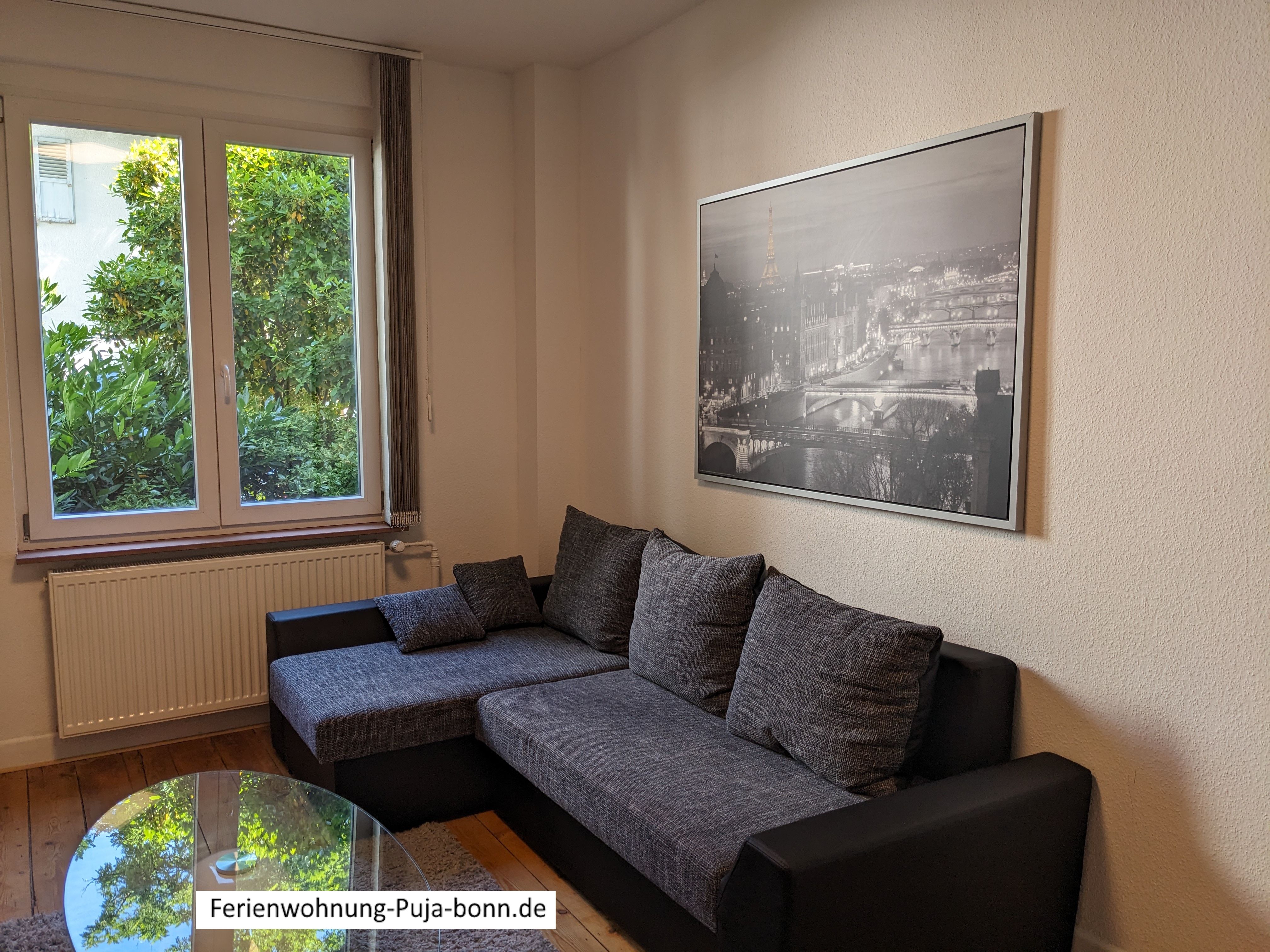 Neat And Gorgeous Loft Located In Bonn - Neat and gorgeous loft located in Bonn - Gallery - 3