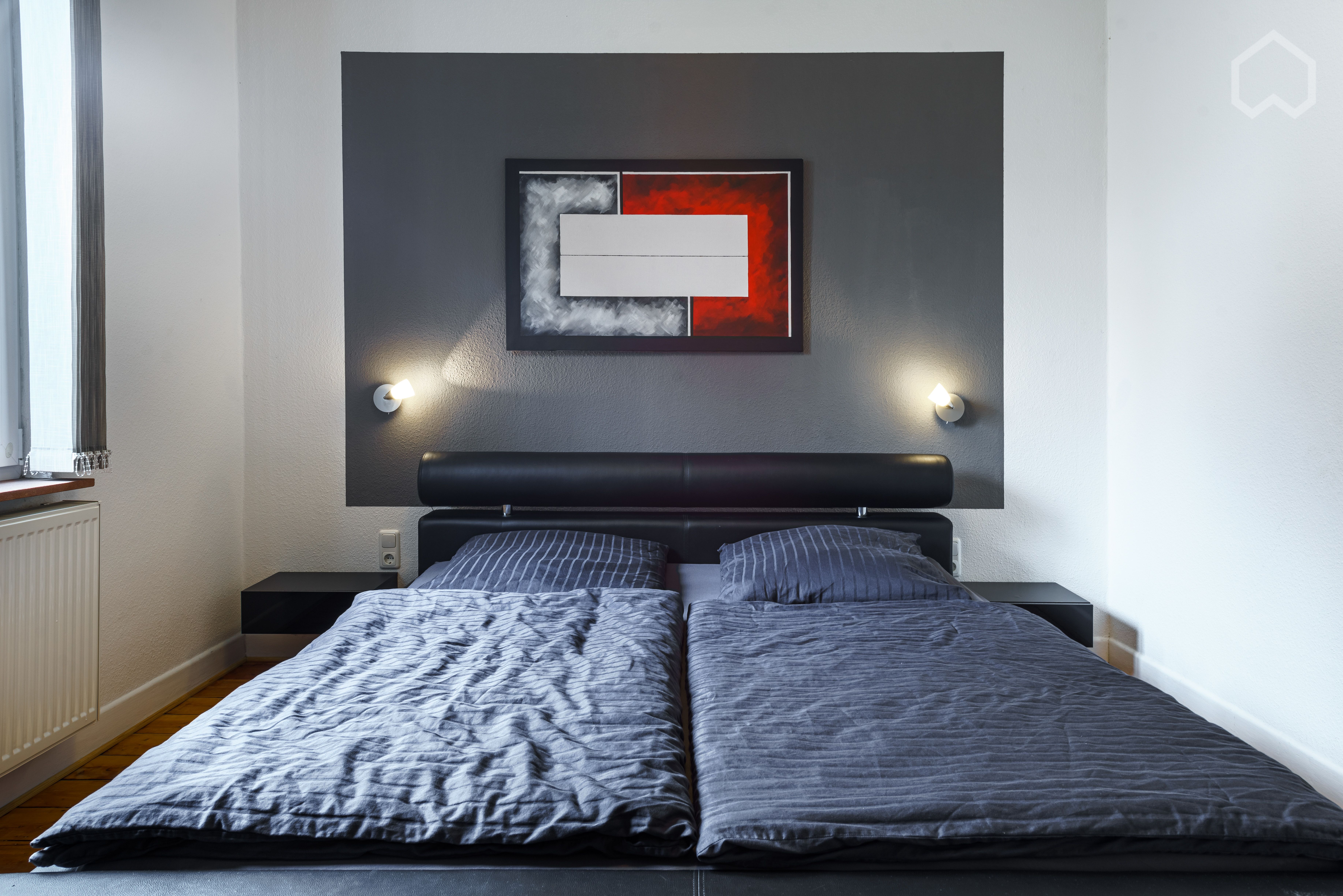  Neat And Gorgeous Loft Located In Bonn  -  Neat and gorgeous loft located in Bonn  - Gallery -  22