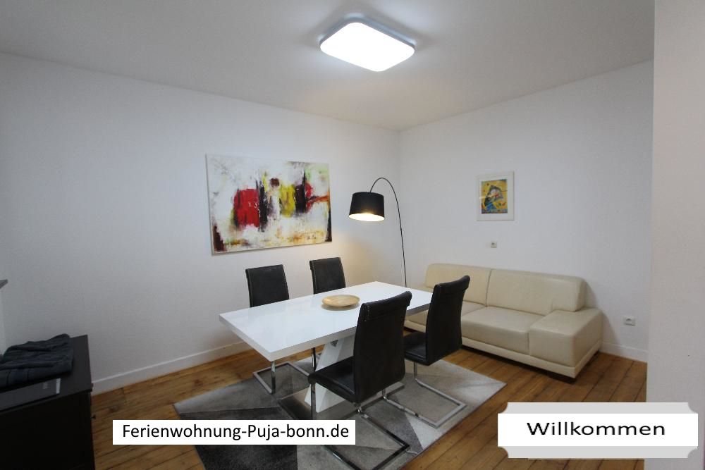 Neat And Gorgeous Loft Located In Bonn - Neat and gorgeous loft located in Bonn - Gallery - 22