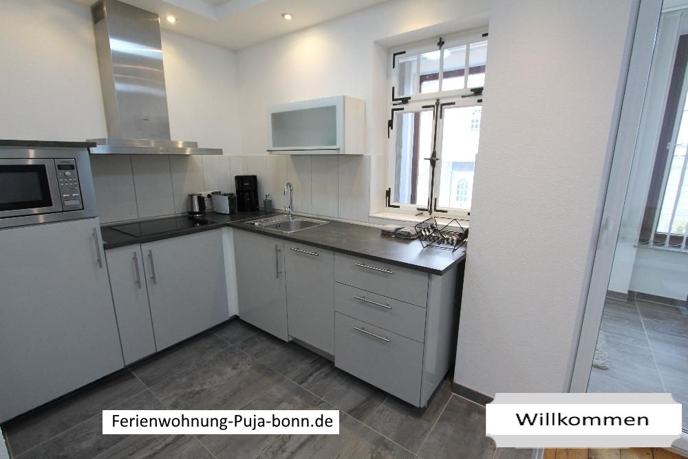  Neat And Gorgeous Loft Located In Bonn  -  Neat and gorgeous loft located in Bonn  - Gallery -  15