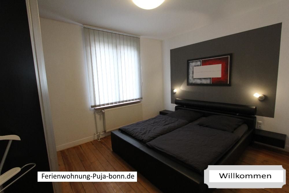 Neat And Gorgeous Loft Located In Bonn - Neat and gorgeous loft located in Bonn - Gallery - 19