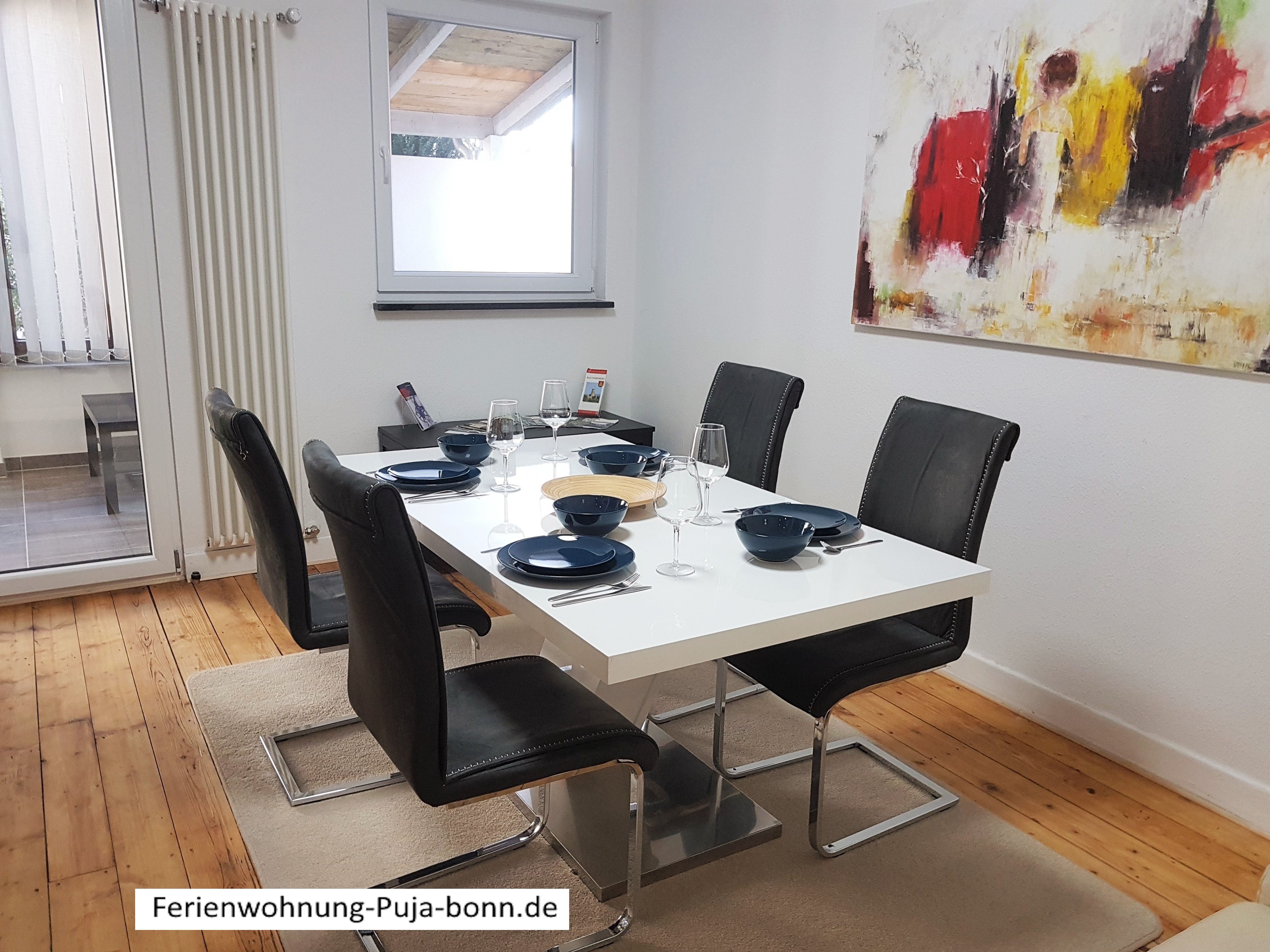 Neat And Gorgeous Loft Located In Bonn - Neat and gorgeous loft located in Bonn - Gallery - 6