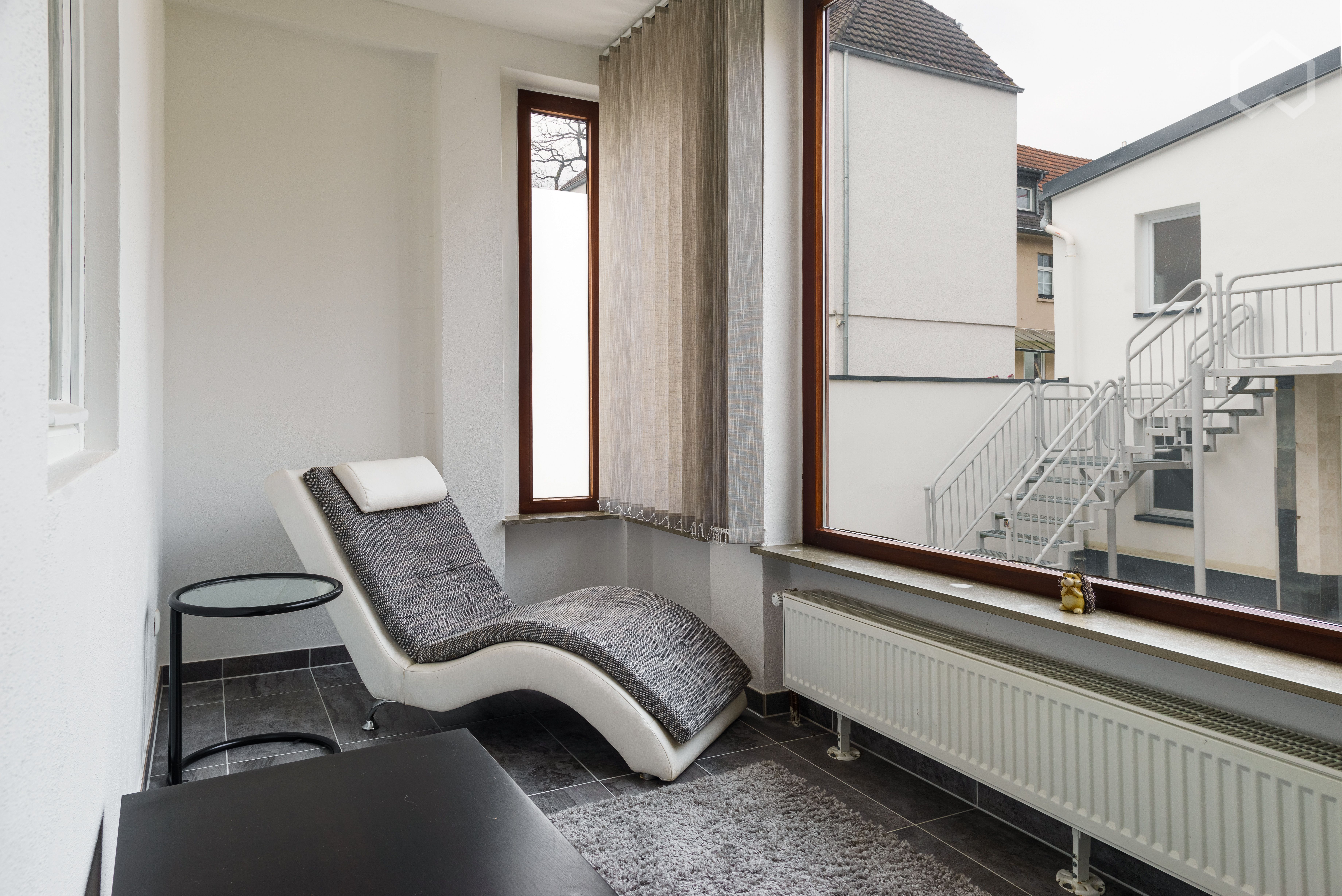  Neat And Gorgeous Loft Located In Bonn  -  Neat and gorgeous loft located in Bonn  - Gallery -  8