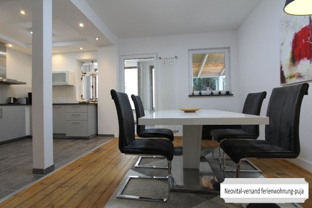  Neat And Gorgeous Loft Located In Bonn  -  Neat and gorgeous loft located in Bonn  - Gallery -  7