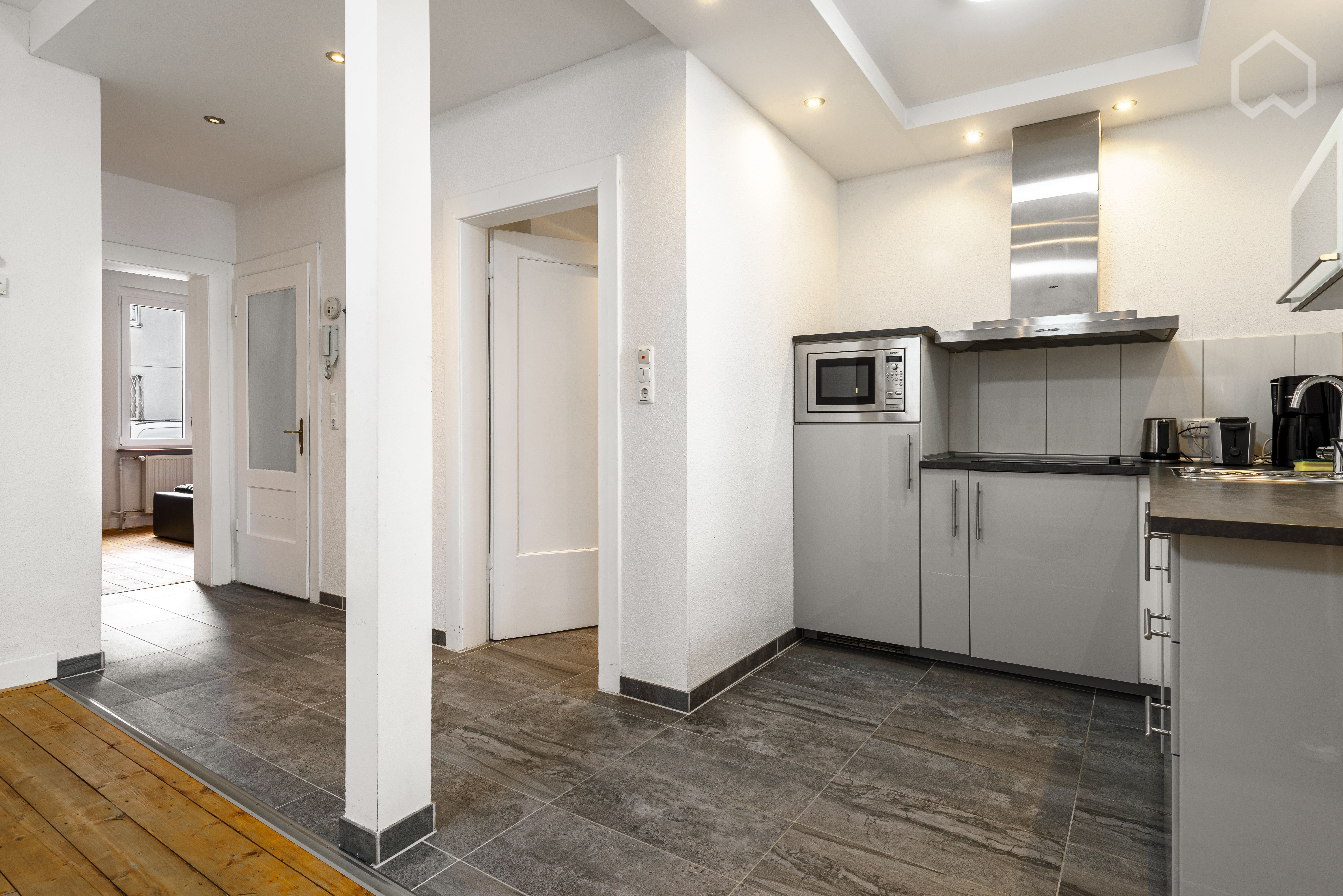  Neat And Gorgeous Loft Located In Bonn  -  Neat and gorgeous loft located in Bonn  - Gallery -  18