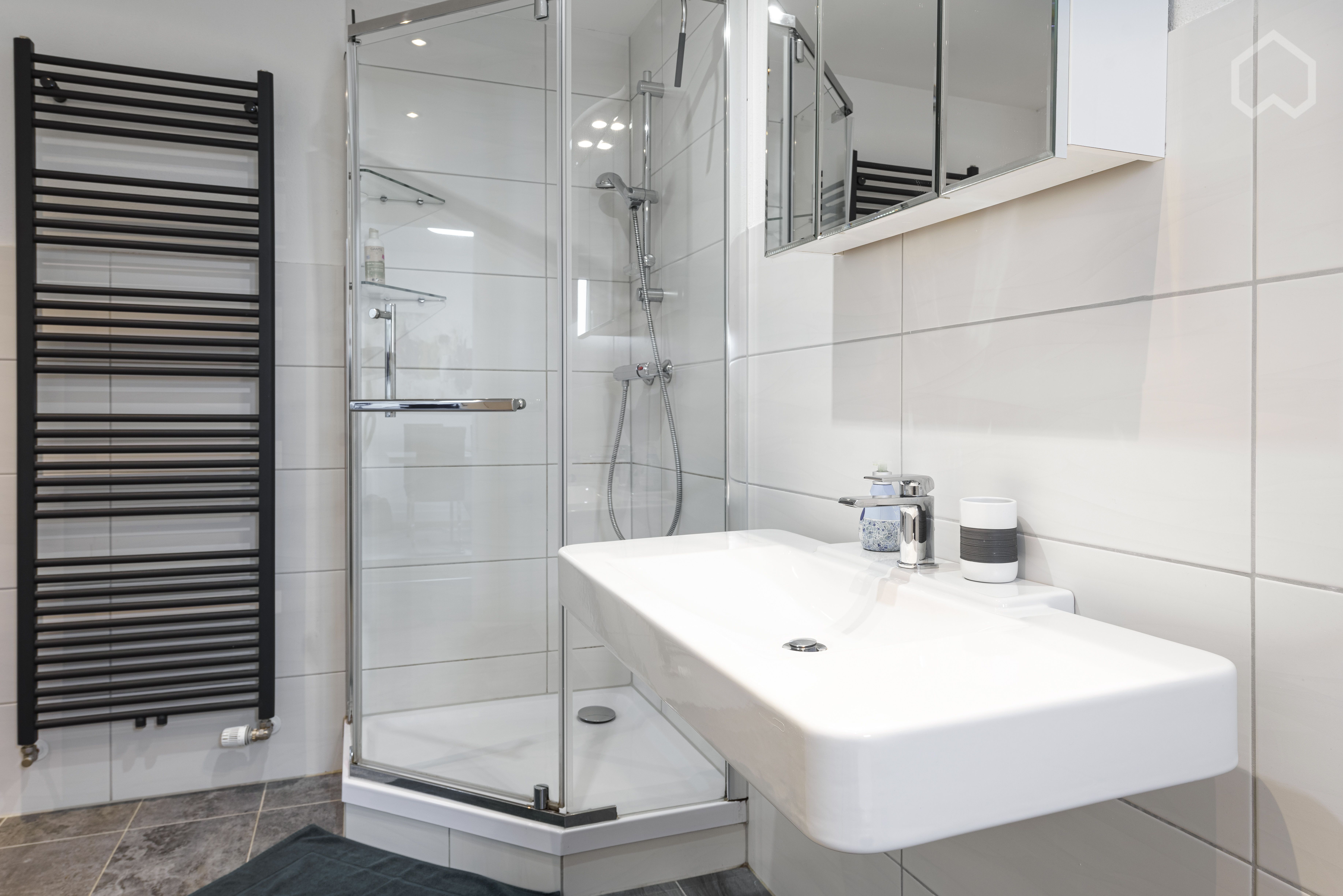Neat And Gorgeous Loft Located In Bonn - Neat and gorgeous loft located in Bonn - Gallery - 9