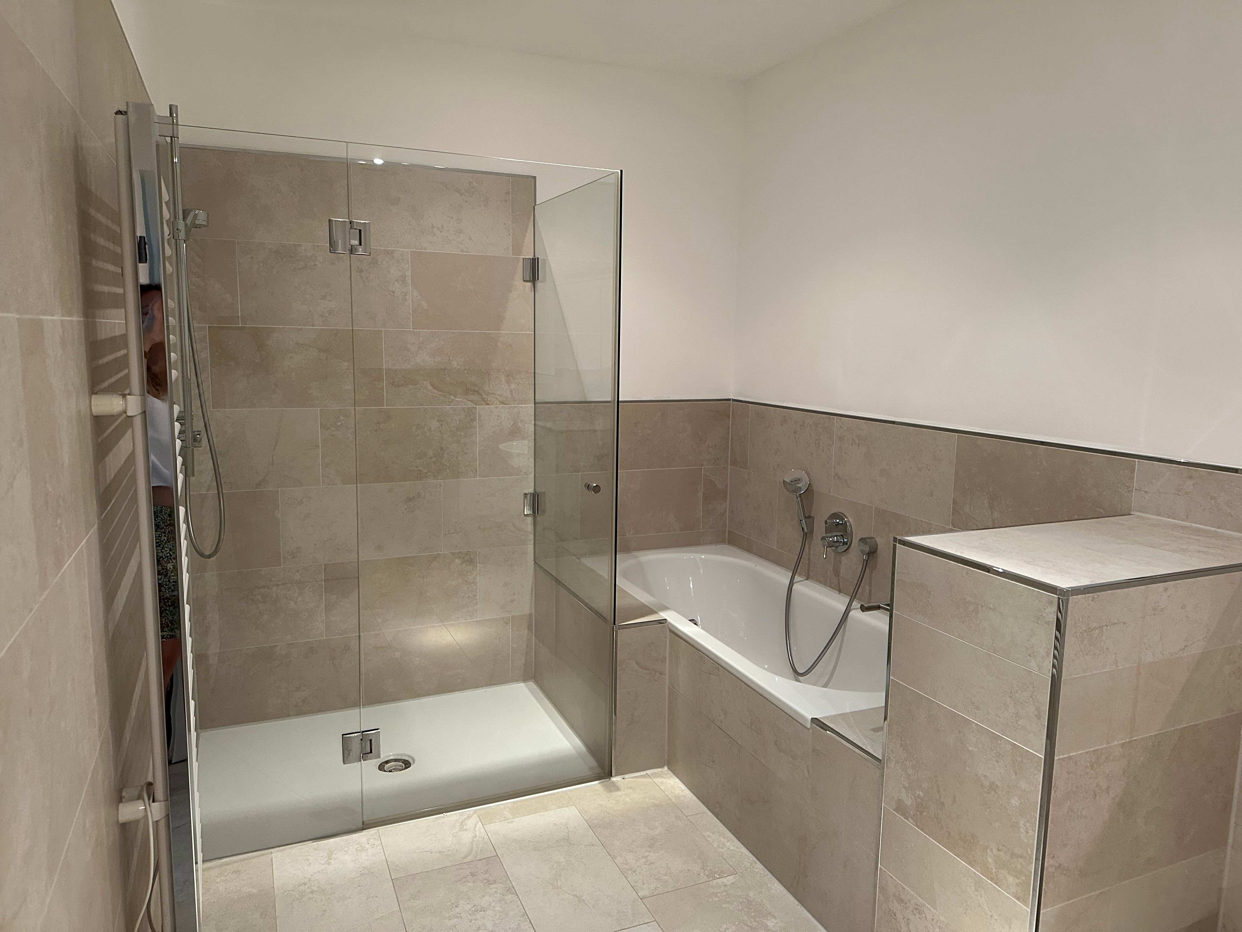  Spacious Old Apartment In Bochum City Park  -  Spacious old apartment in Bochum city park  - Gallery -  10