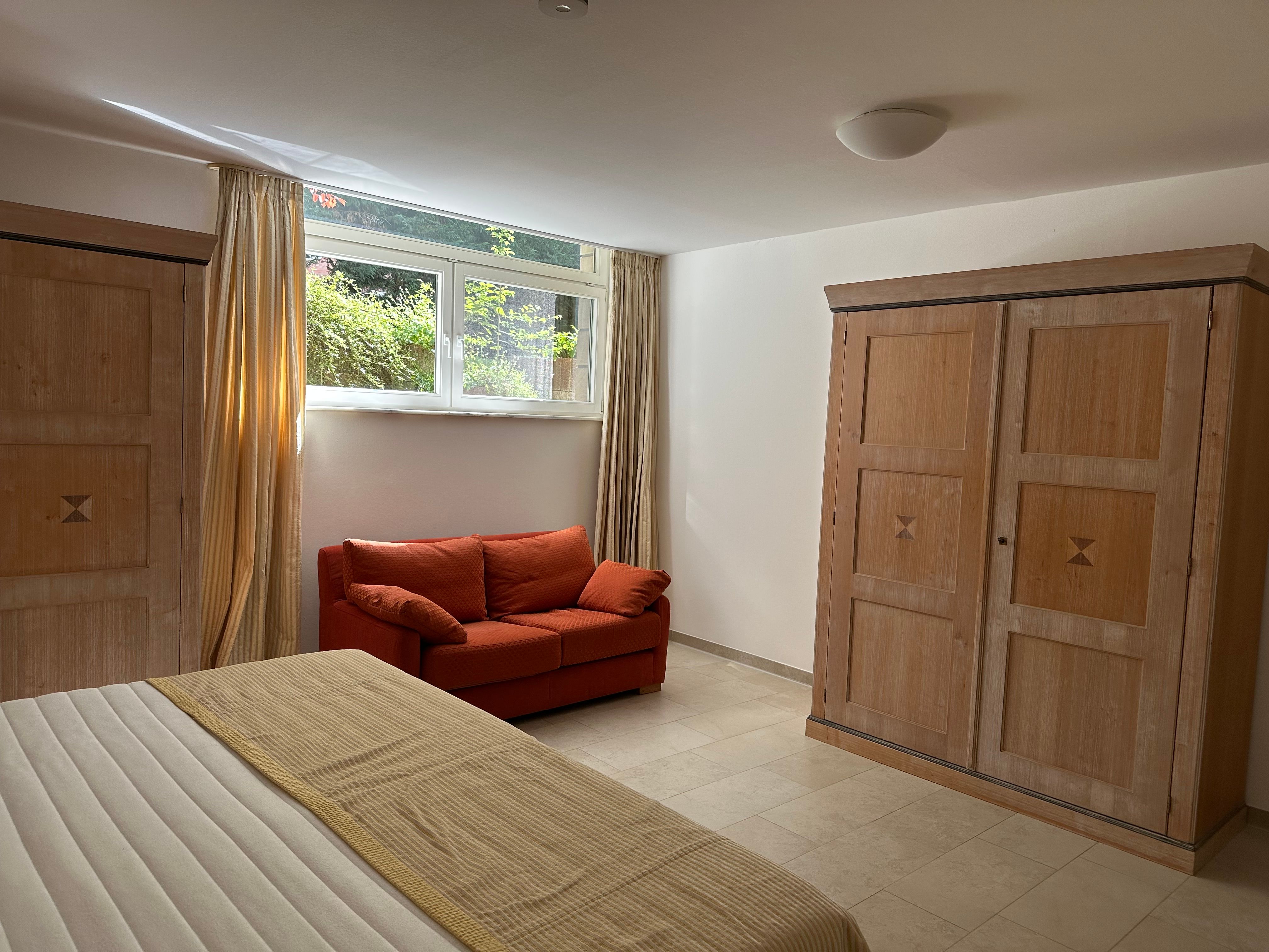  Spacious Old Apartment In Bochum City Park  -  Spacious old apartment in Bochum city park  - Gallery -  13