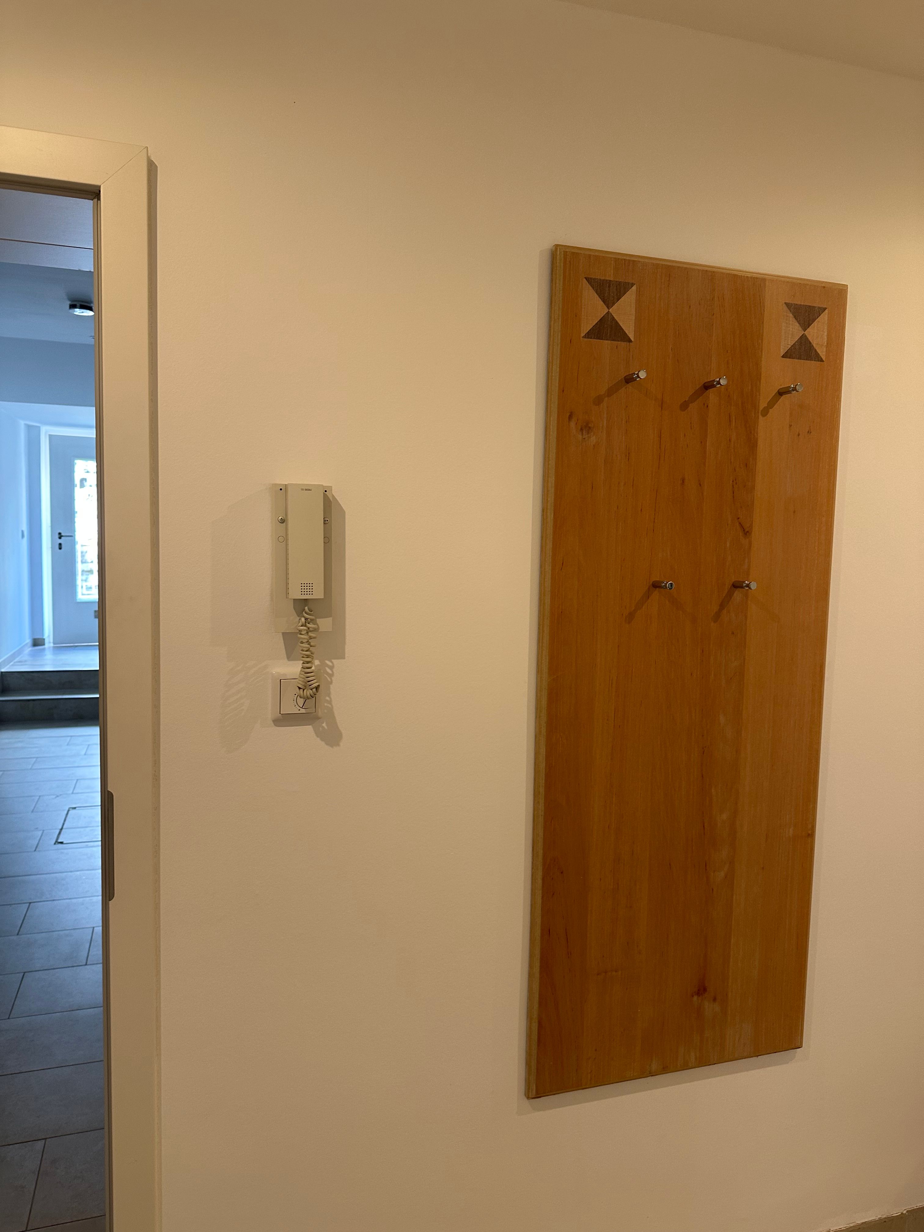  Spacious Old Apartment In Bochum City Park  -  Spacious old apartment in Bochum city park  - Gallery -  1