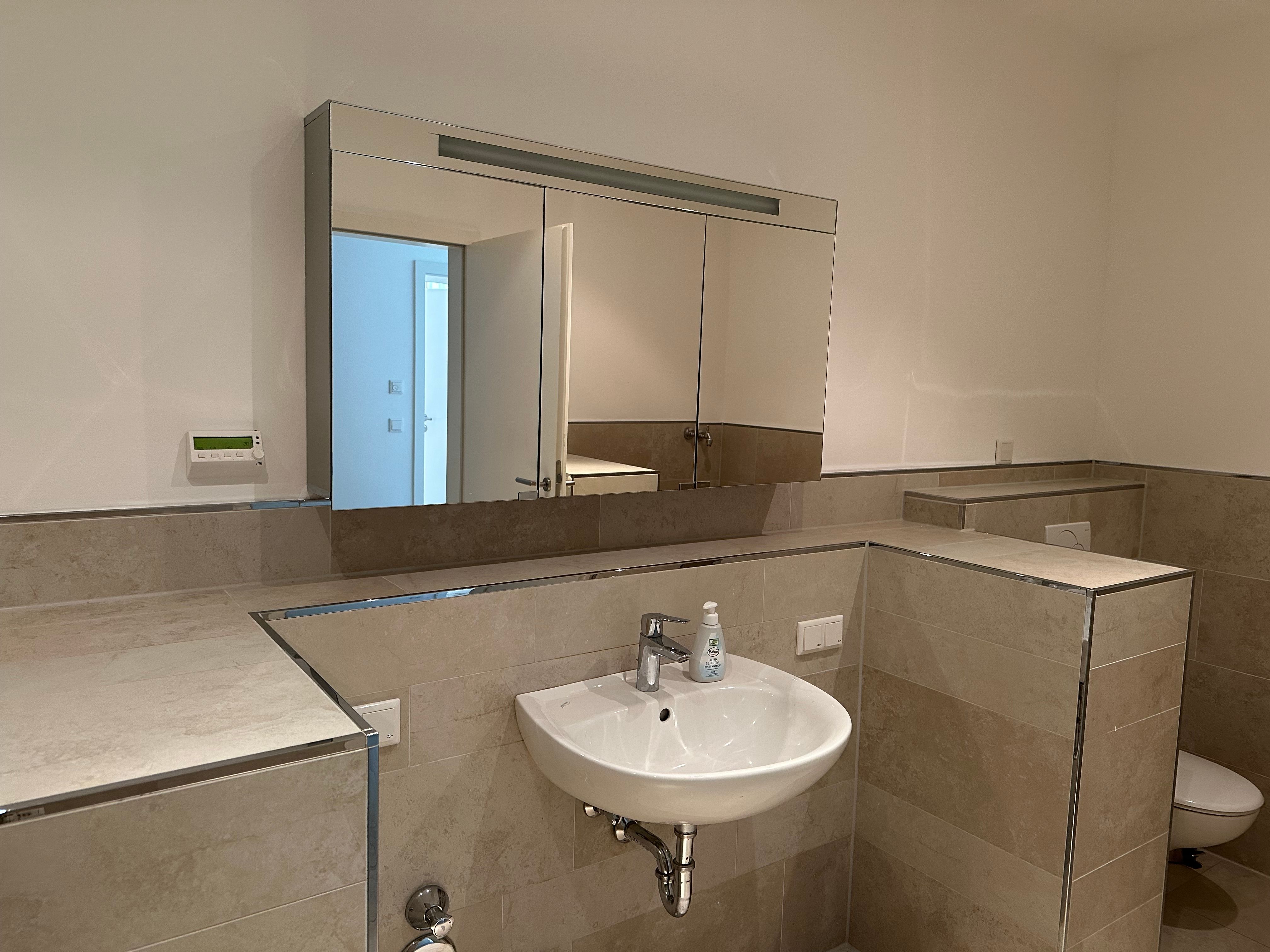  Spacious Old Apartment In Bochum City Park  -  Spacious old apartment in Bochum city park  - Gallery -  9