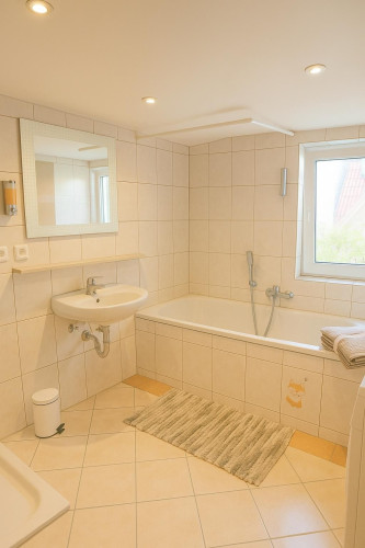 Charmante 2,5-Zimmer-Wohnung in Speyer Innenstadt – Stilvoll möbliert mit eigenem Eingang*  - Gallery -  5