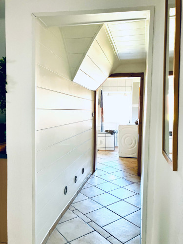 Charmante 2,5-Zimmer-Wohnung in Speyer Innenstadt – Stilvoll möbliert mit eigenem Eingang*