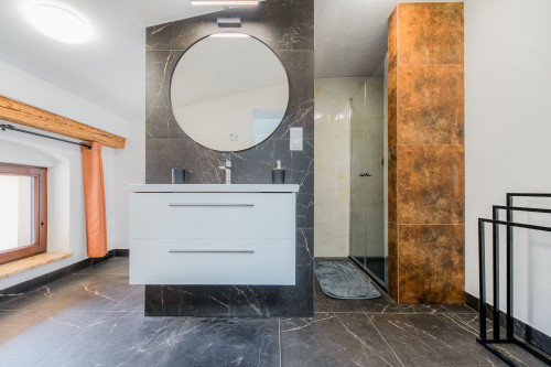 Fashionable, beautiful loft located in Magdeburg