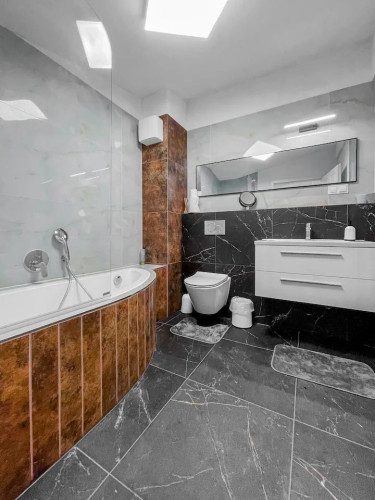 Fashionable, beautiful loft located in Magdeburg