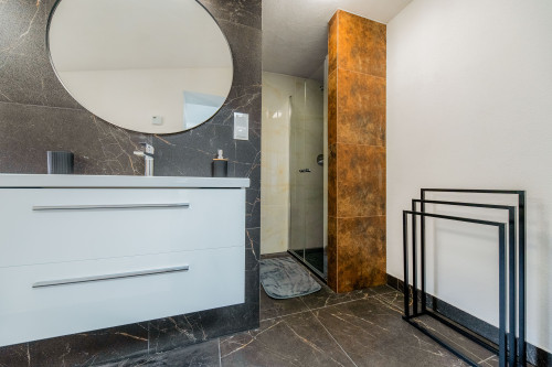 Fashionable, beautiful loft located in Magdeburg
